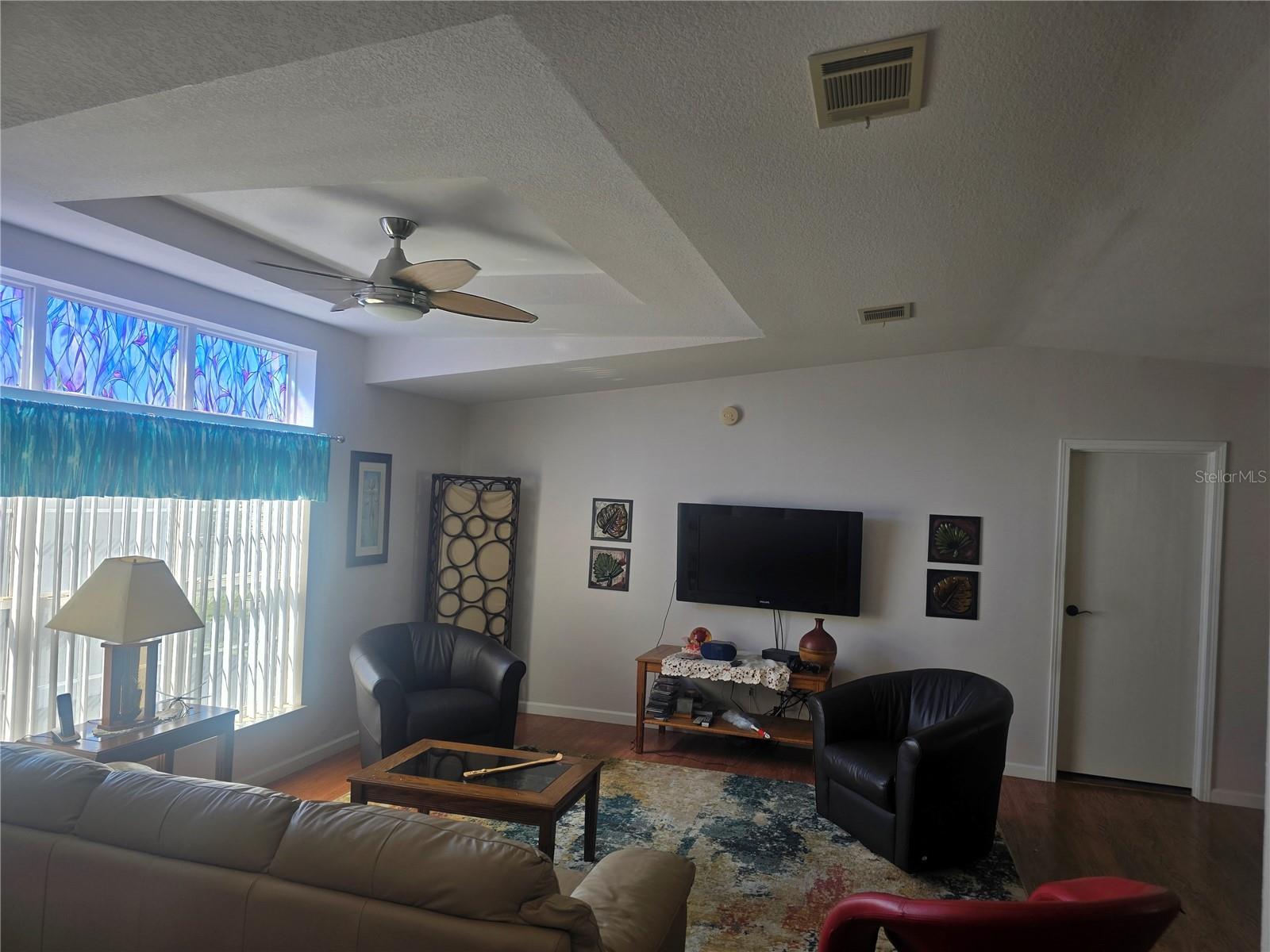 WINDMILL VILLAGE - Residential