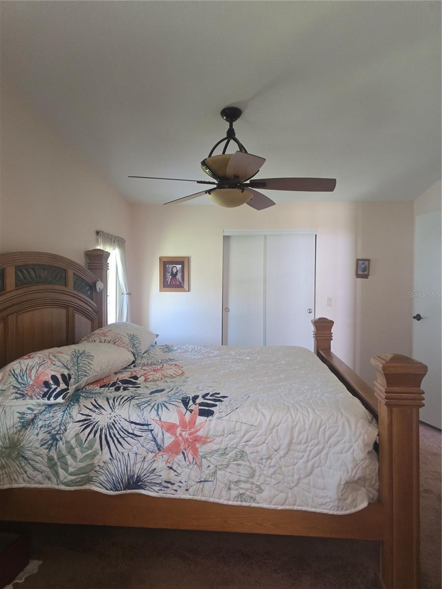 WINDMILL VILLAGE - Residential