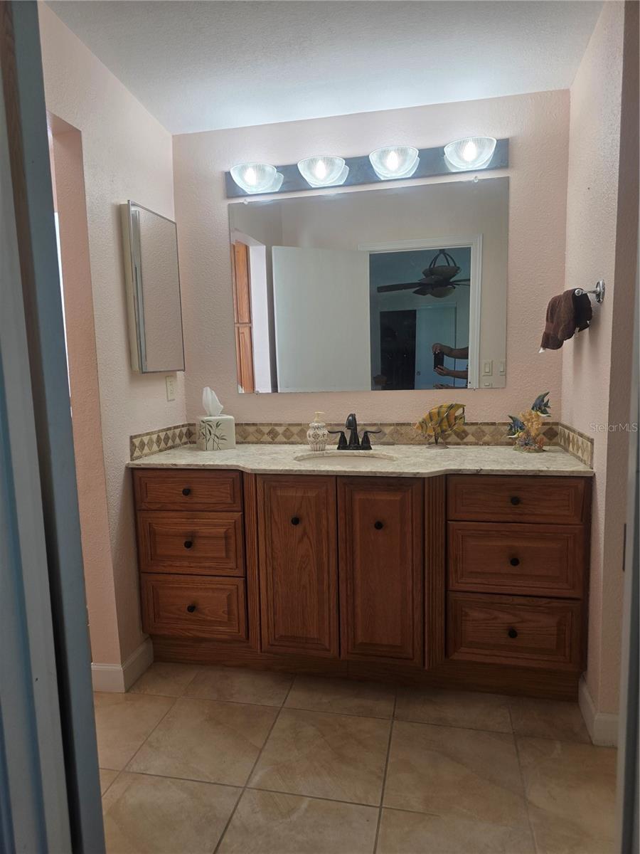 WINDMILL VILLAGE - Residential