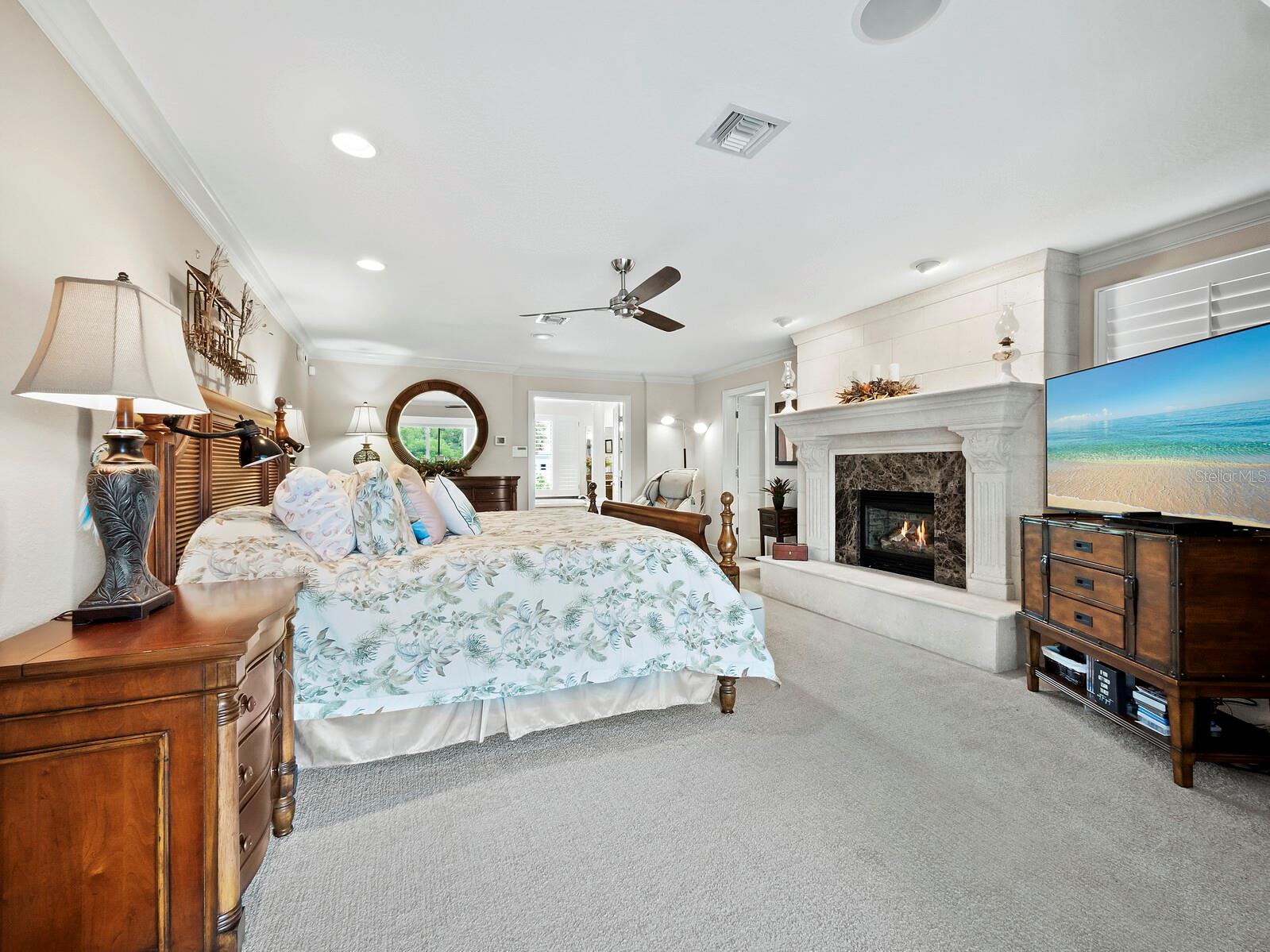 BAY ISLES - Residential