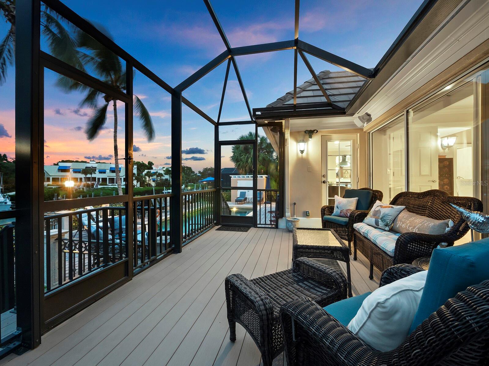 BAY ISLES - Residential