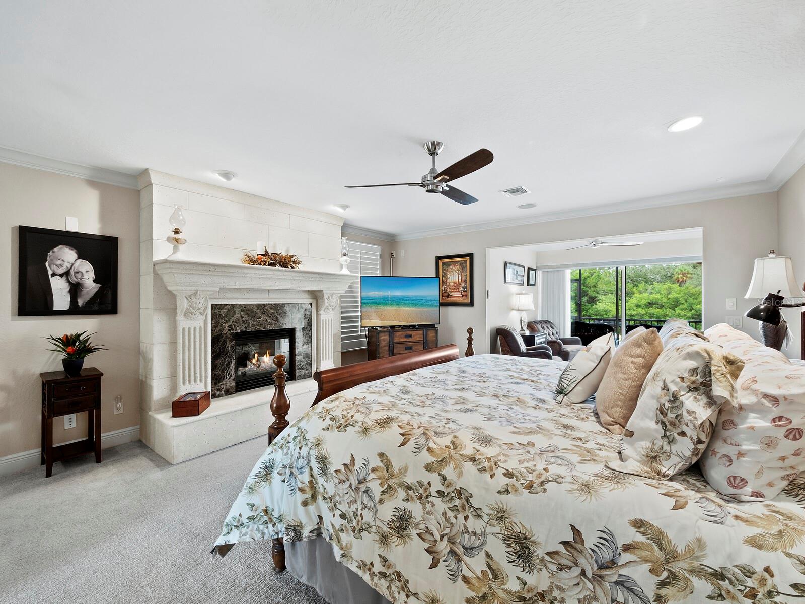 BAY ISLES - Residential