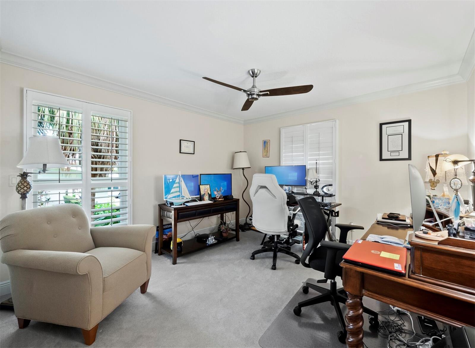 BAY ISLES - Residential