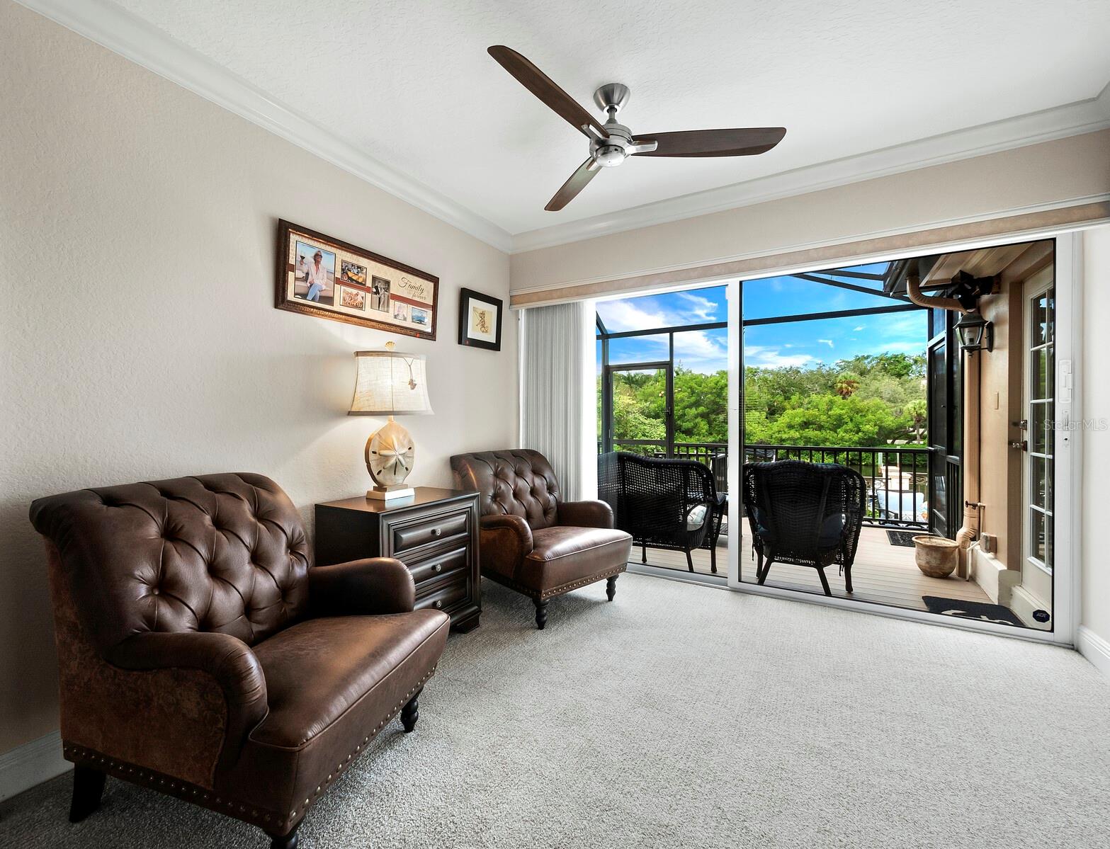 BAY ISLES - Residential