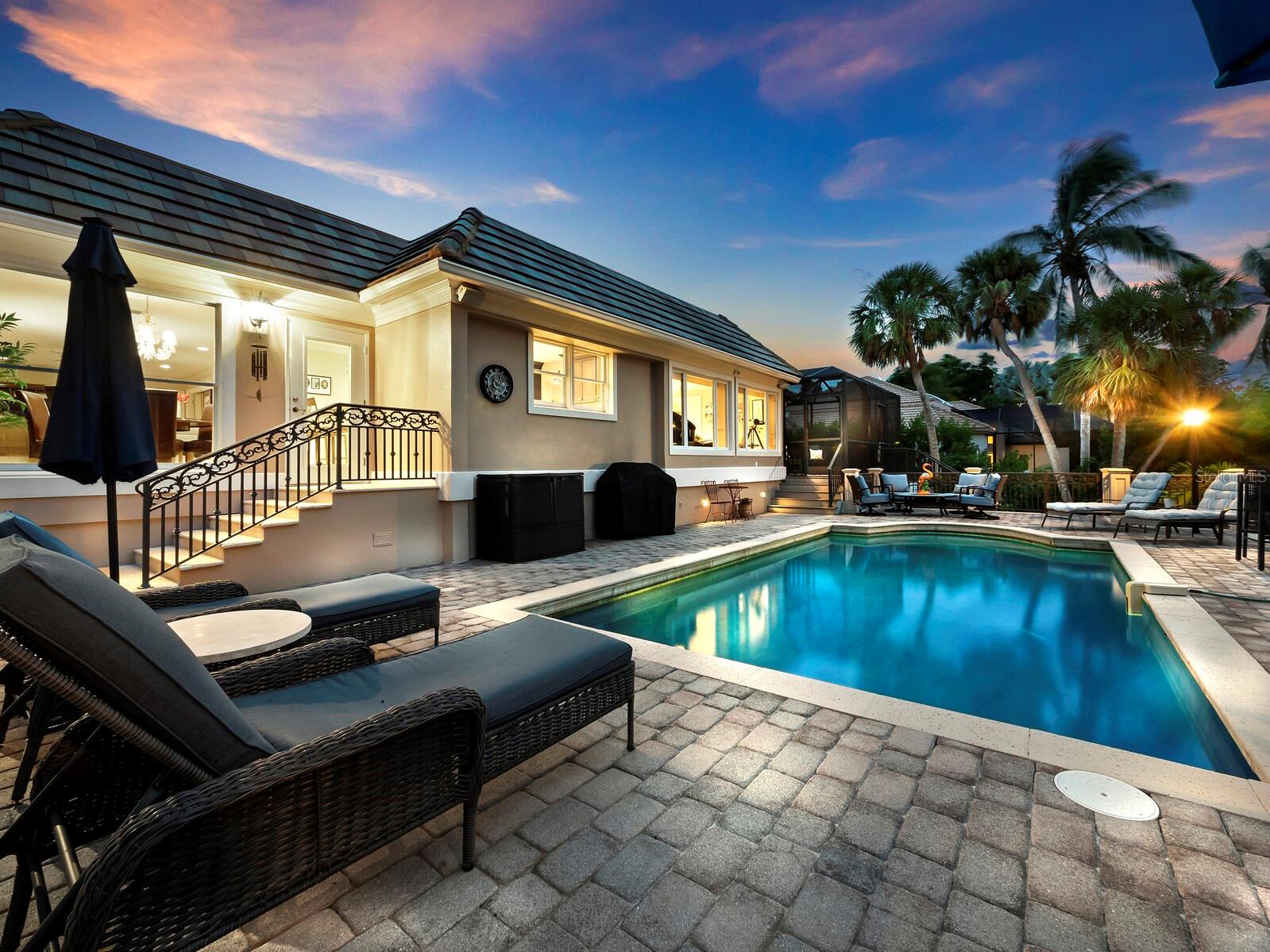 BAY ISLES - Residential