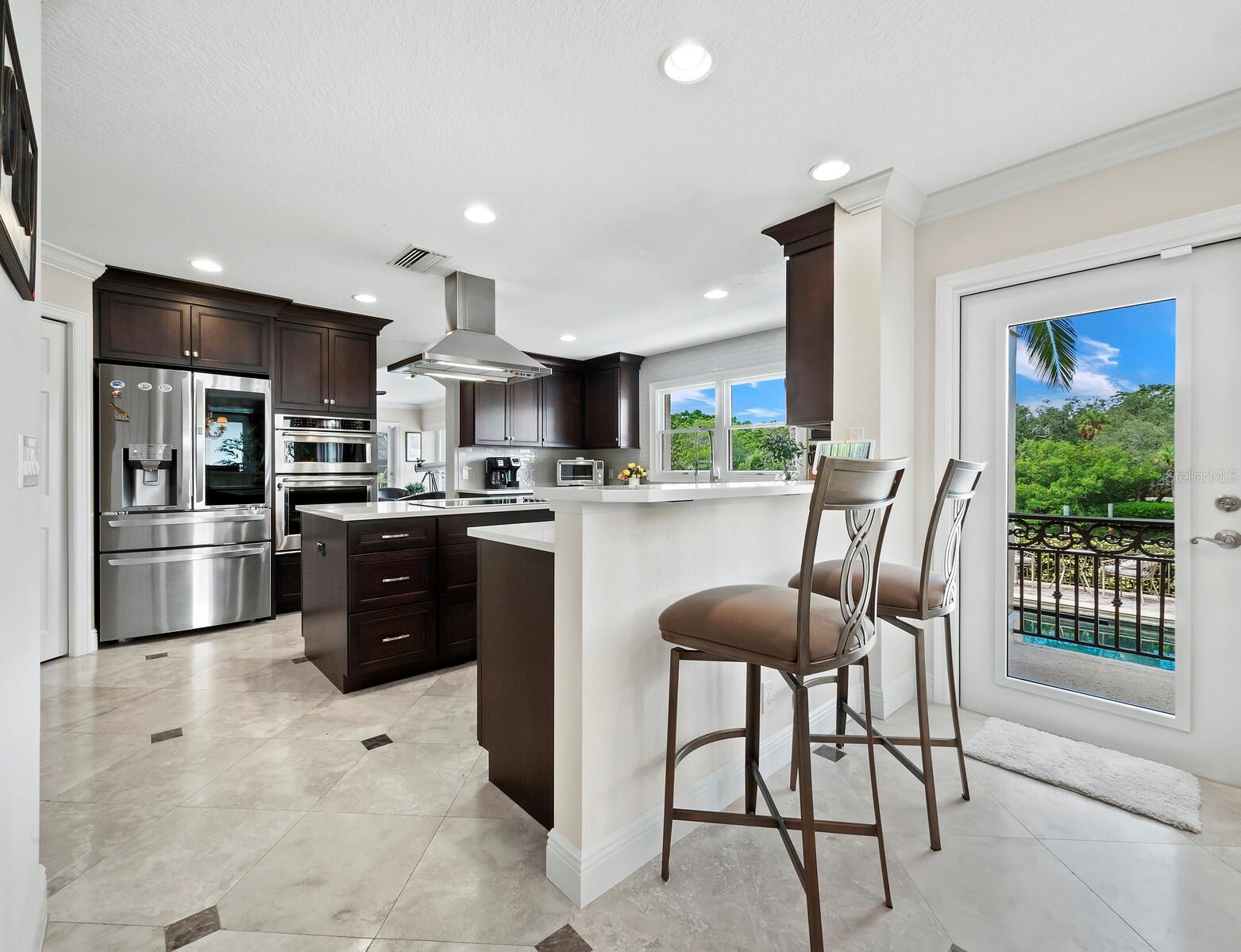 BAY ISLES - Residential