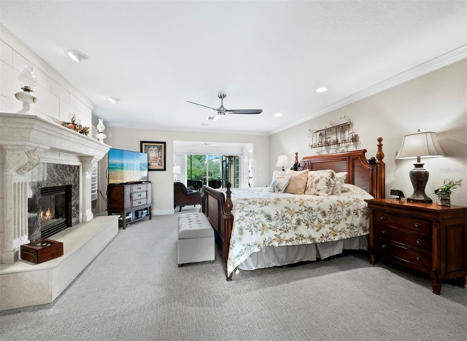 BAY ISLES - Residential