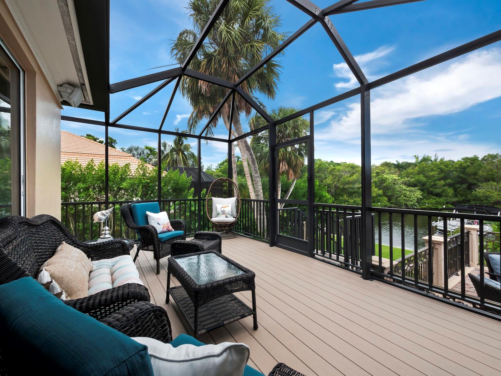 BAY ISLES - Residential