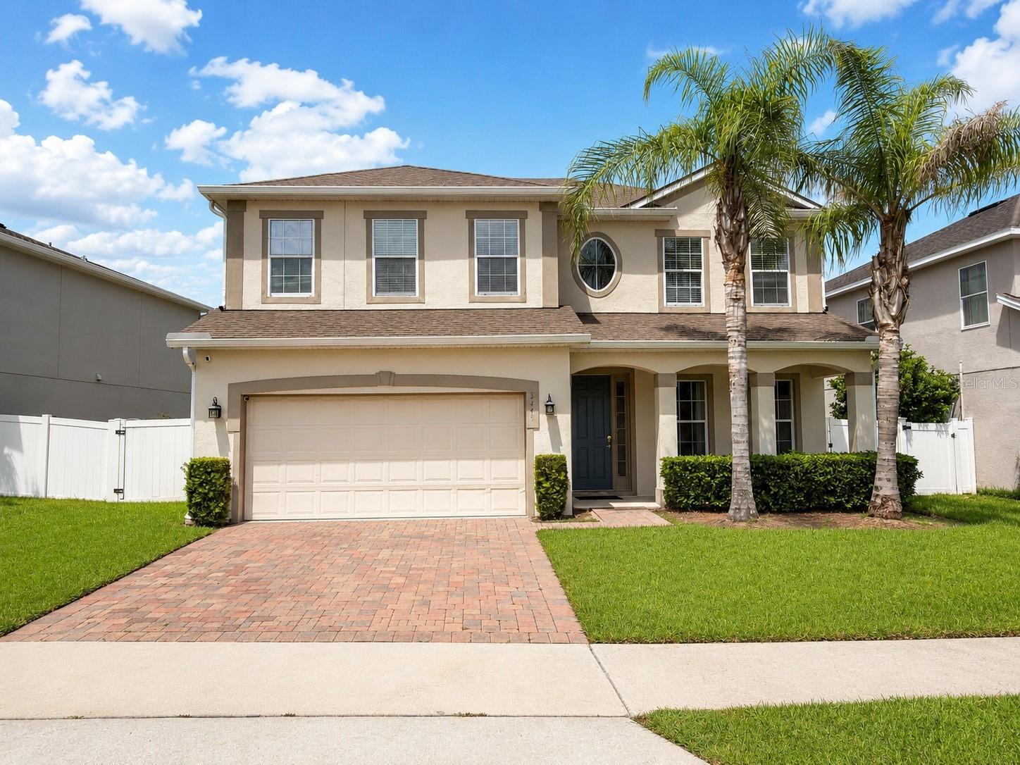 3447 GRETCHEN DRIVE