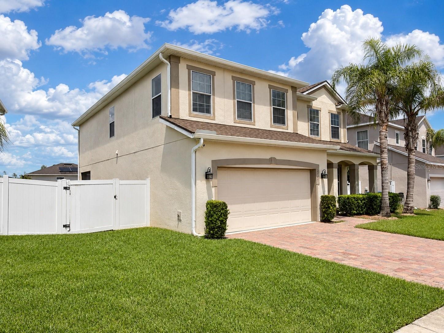 3447 GRETCHEN DRIVE