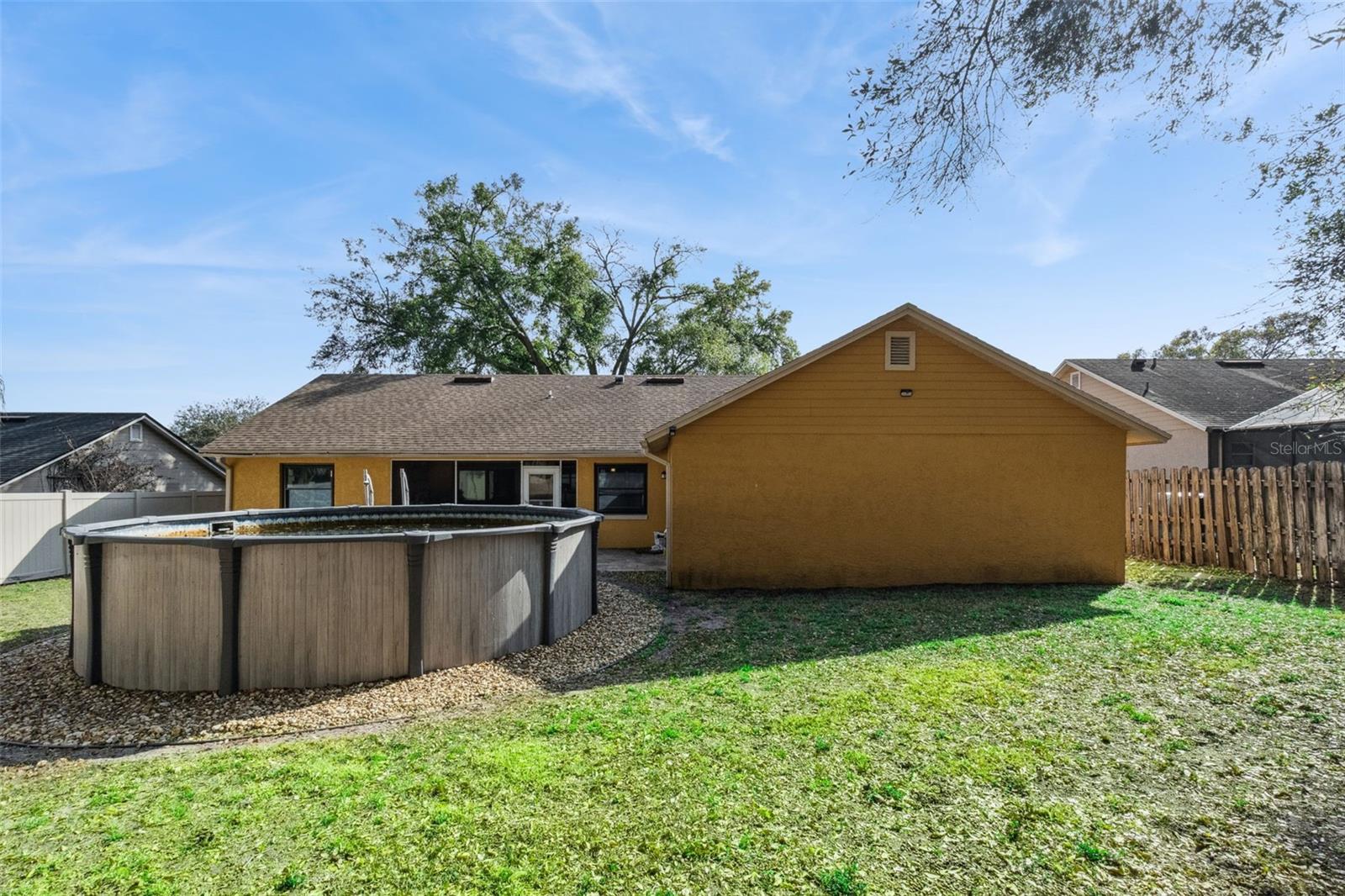 WILLOW CREEK PH 01 - Residential