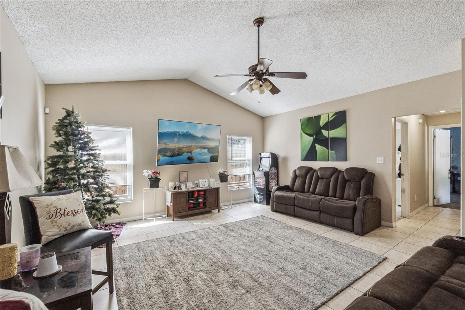 WILLOW CREEK PH 01 - Residential