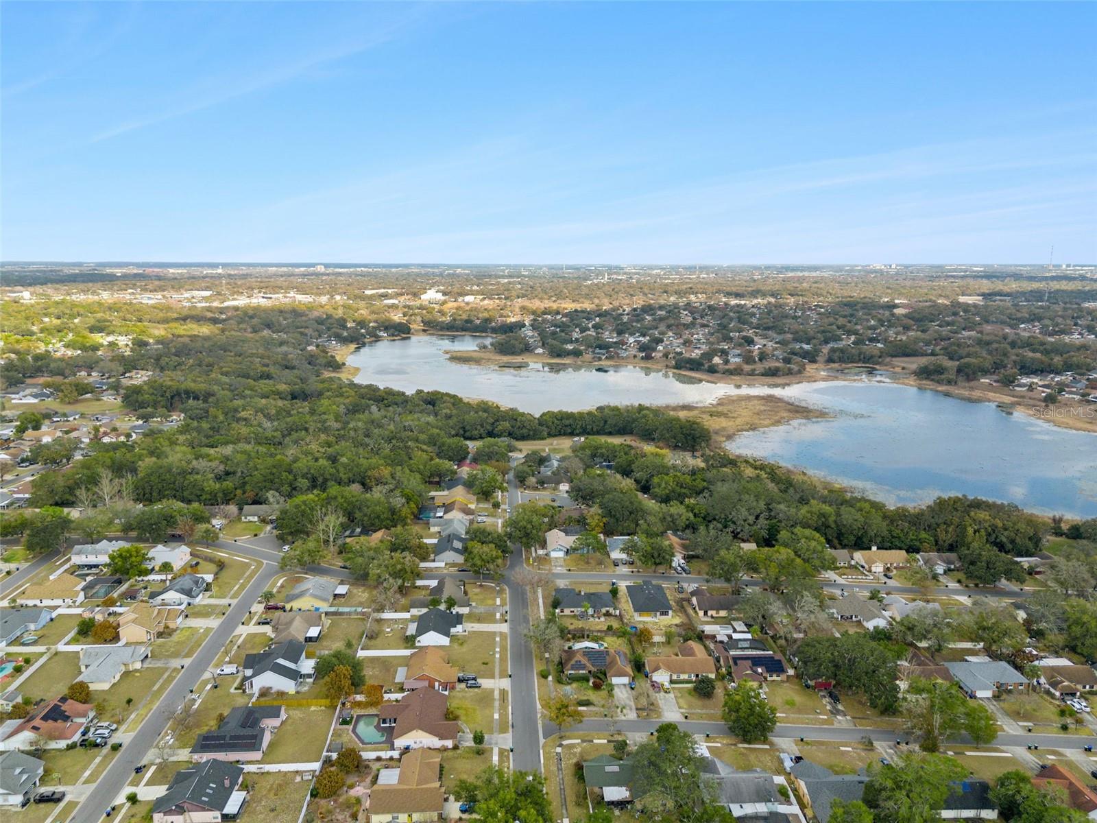 WILLOW CREEK PH 01 - Residential