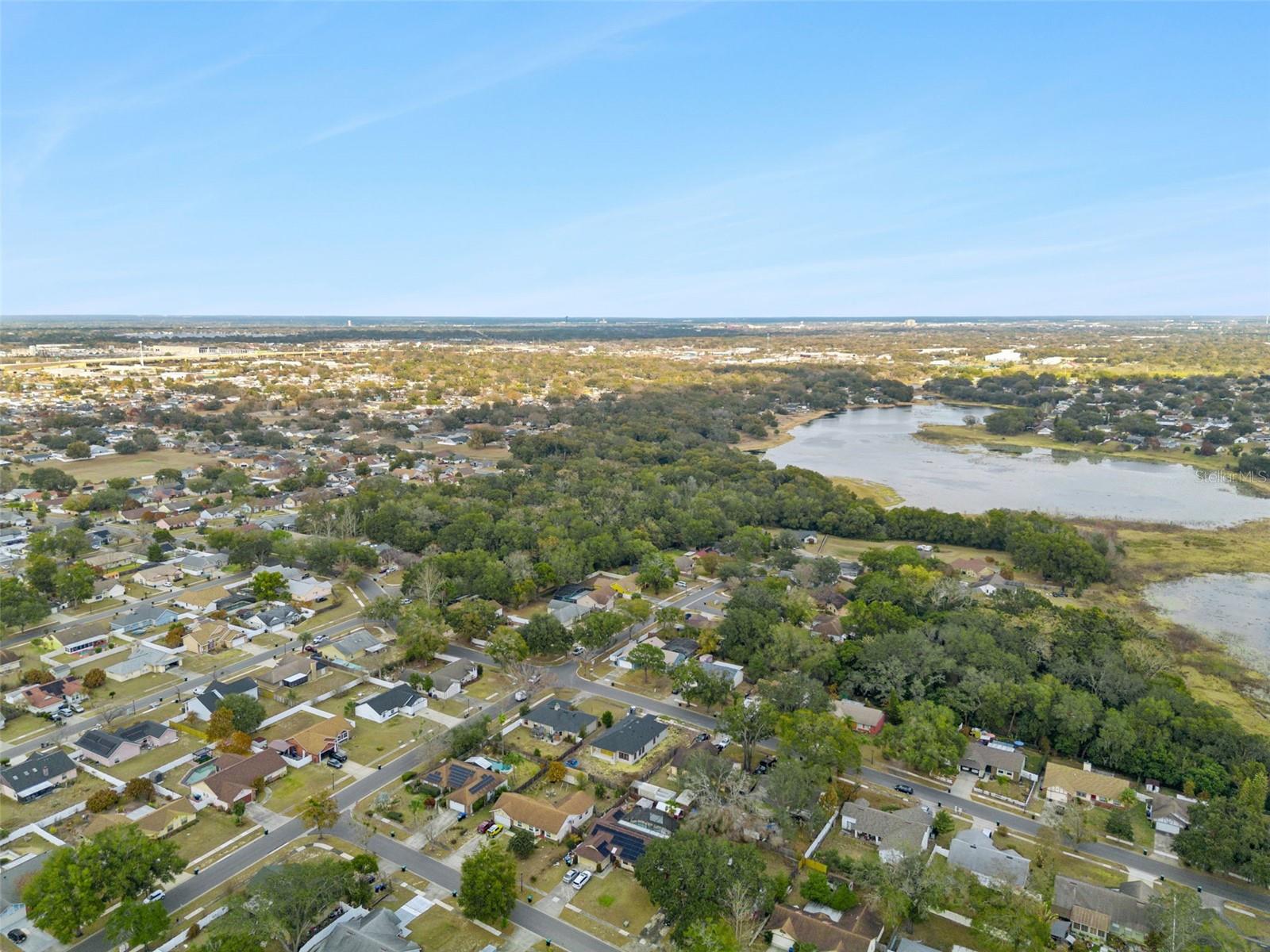 WILLOW CREEK PH 01 - Residential