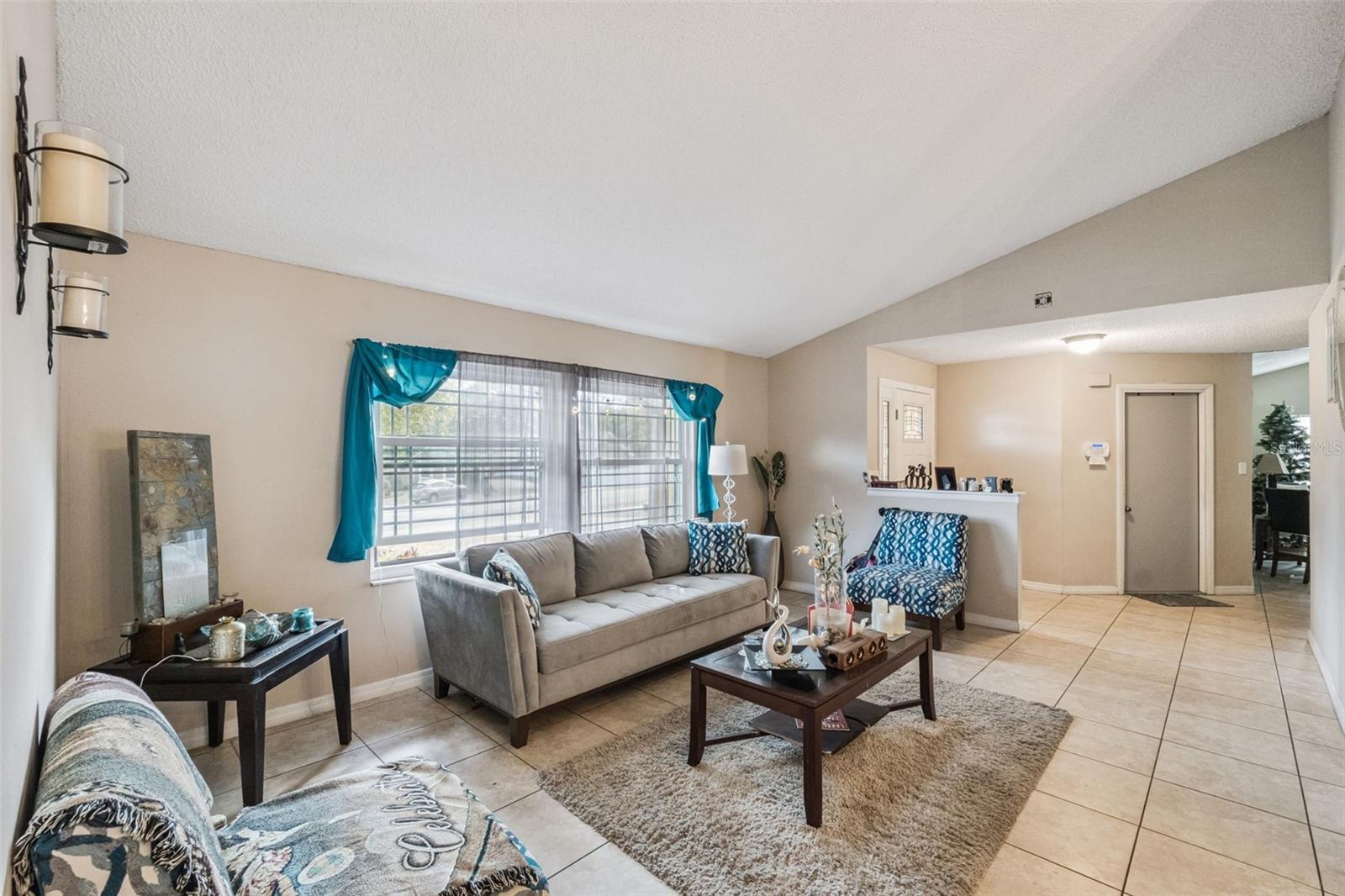 WILLOW CREEK PH 01 - Residential