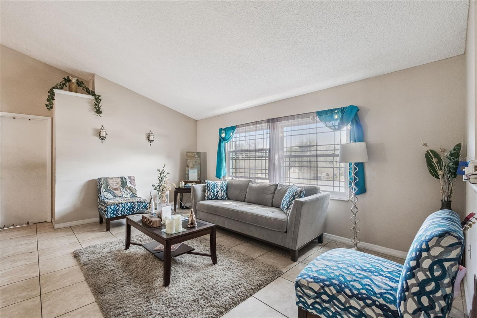 WILLOW CREEK PH 01 - Residential