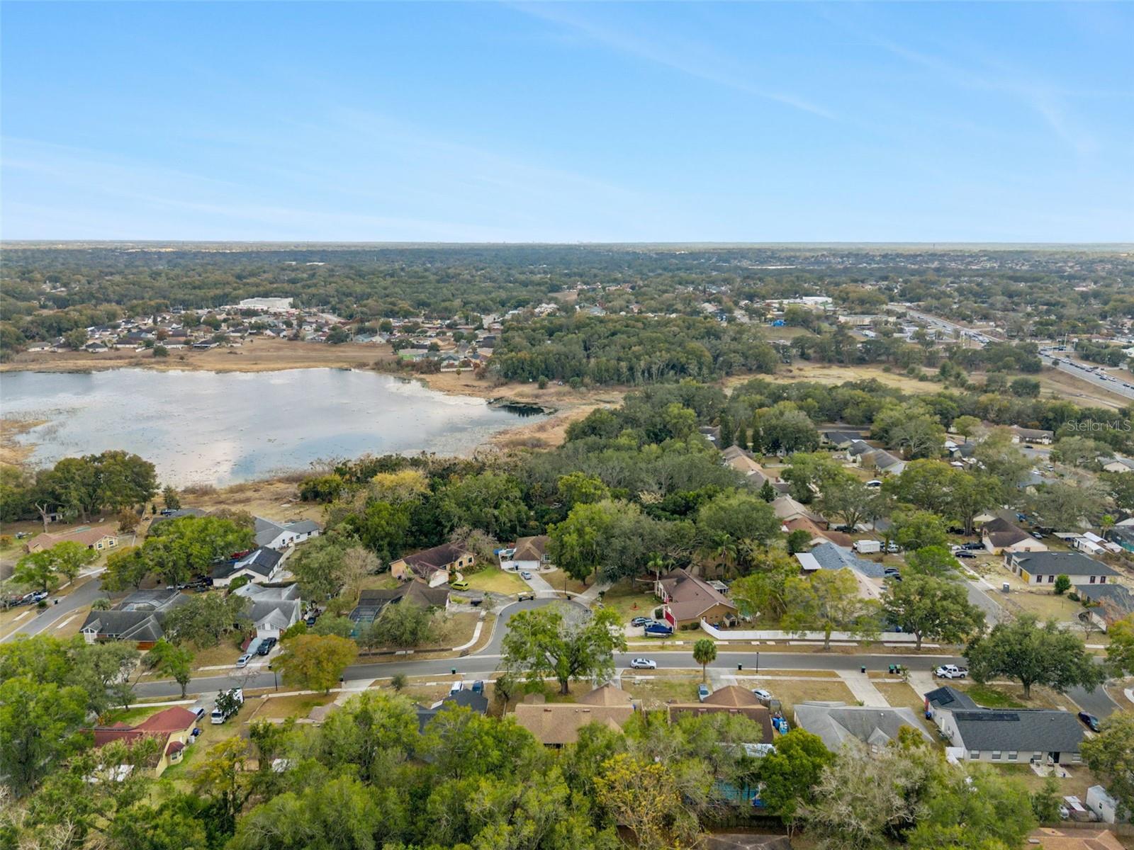 WILLOW CREEK PH 01 - Residential