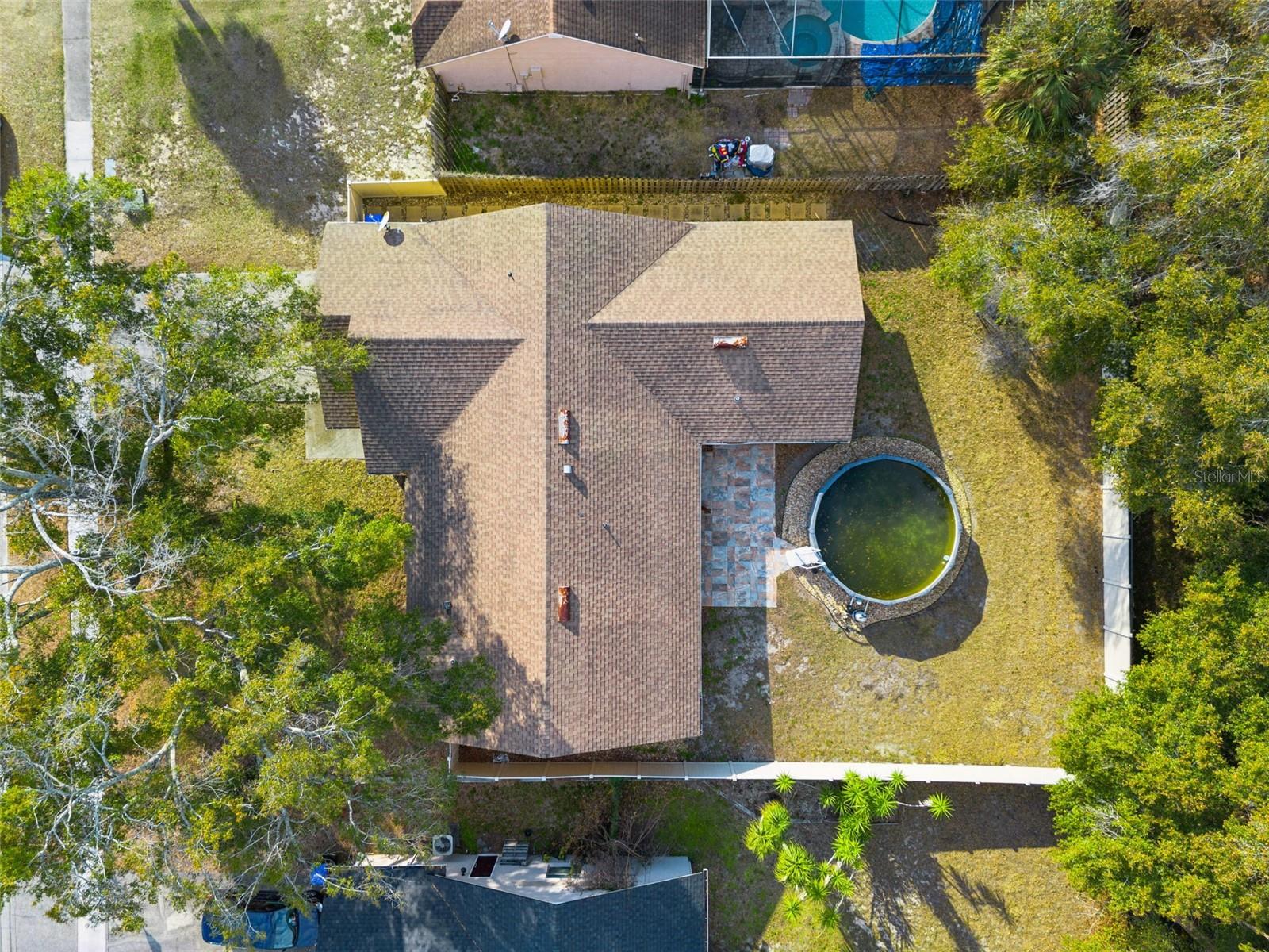 WILLOW CREEK PH 01 - Residential