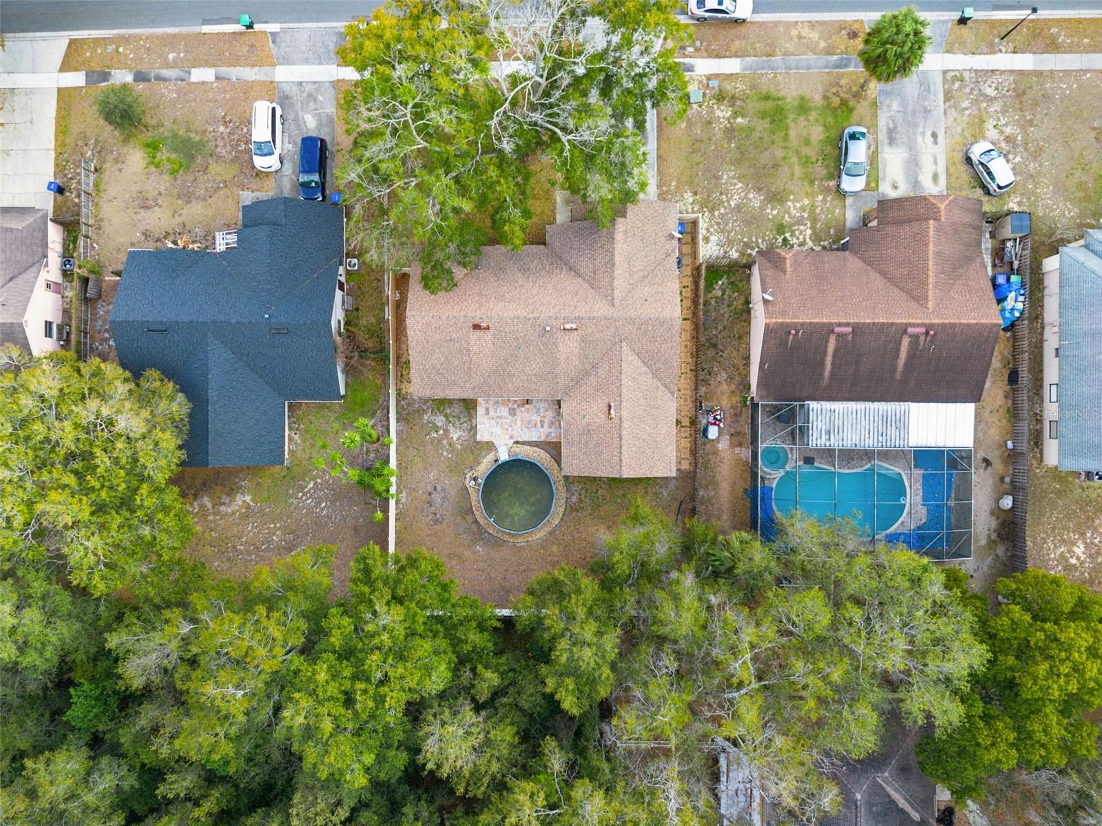 WILLOW CREEK PH 01 - Residential