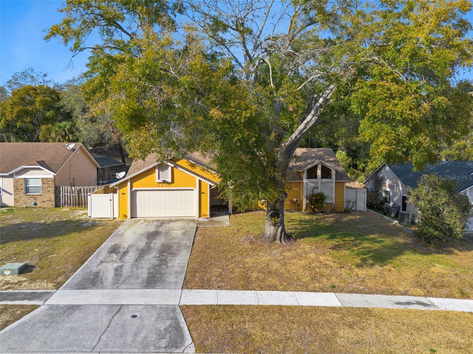 WILLOW CREEK PH 01 - Residential