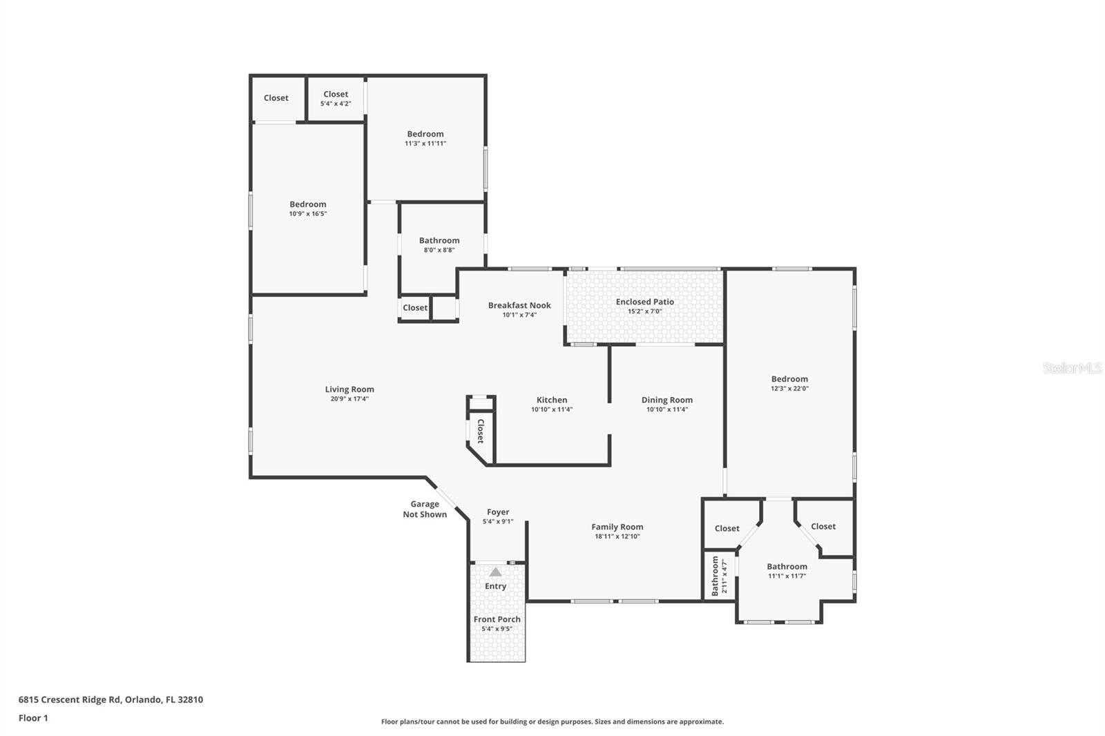 WILLOW CREEK PH 01 - Residential
