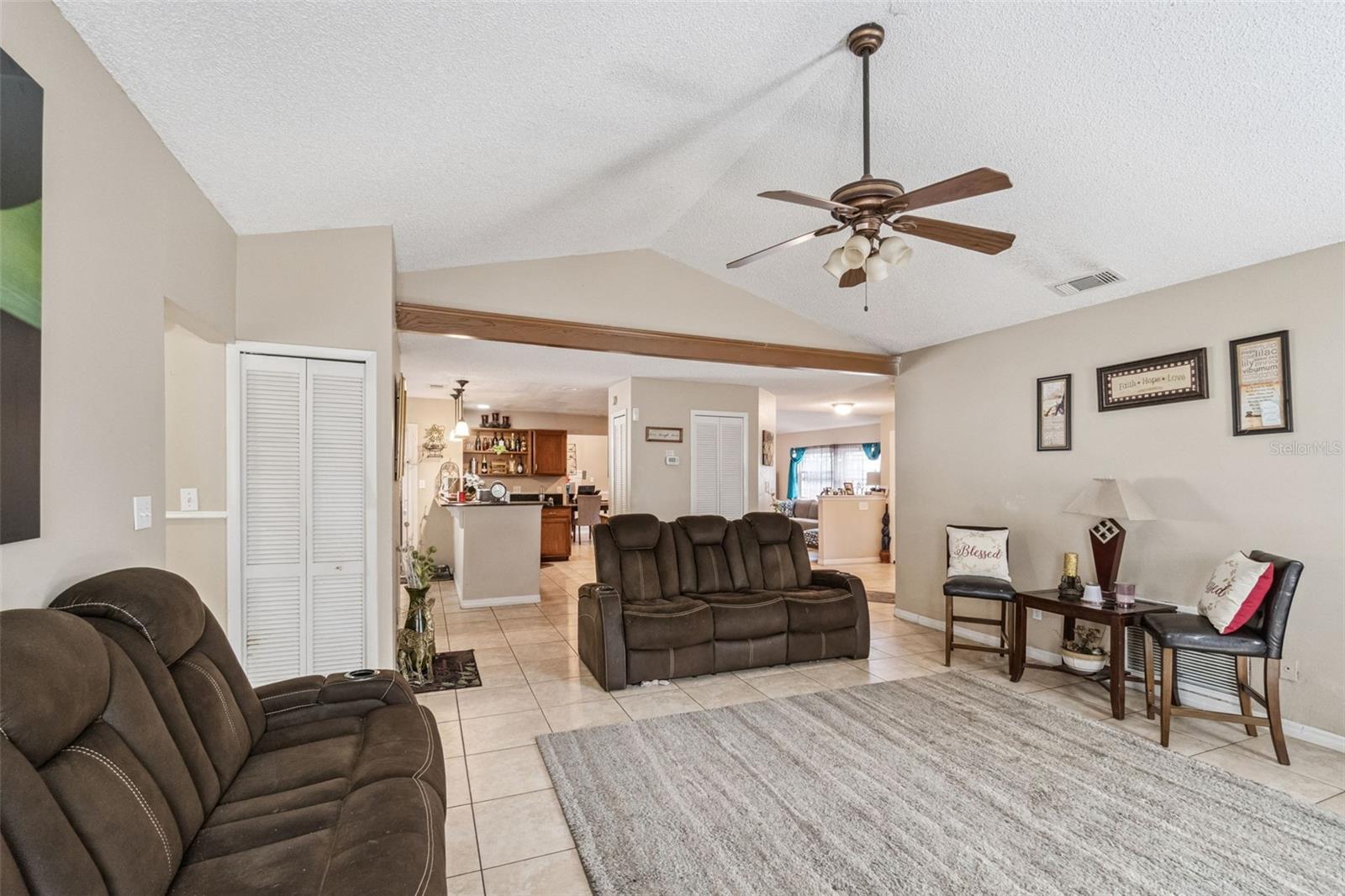 WILLOW CREEK PH 01 - Residential