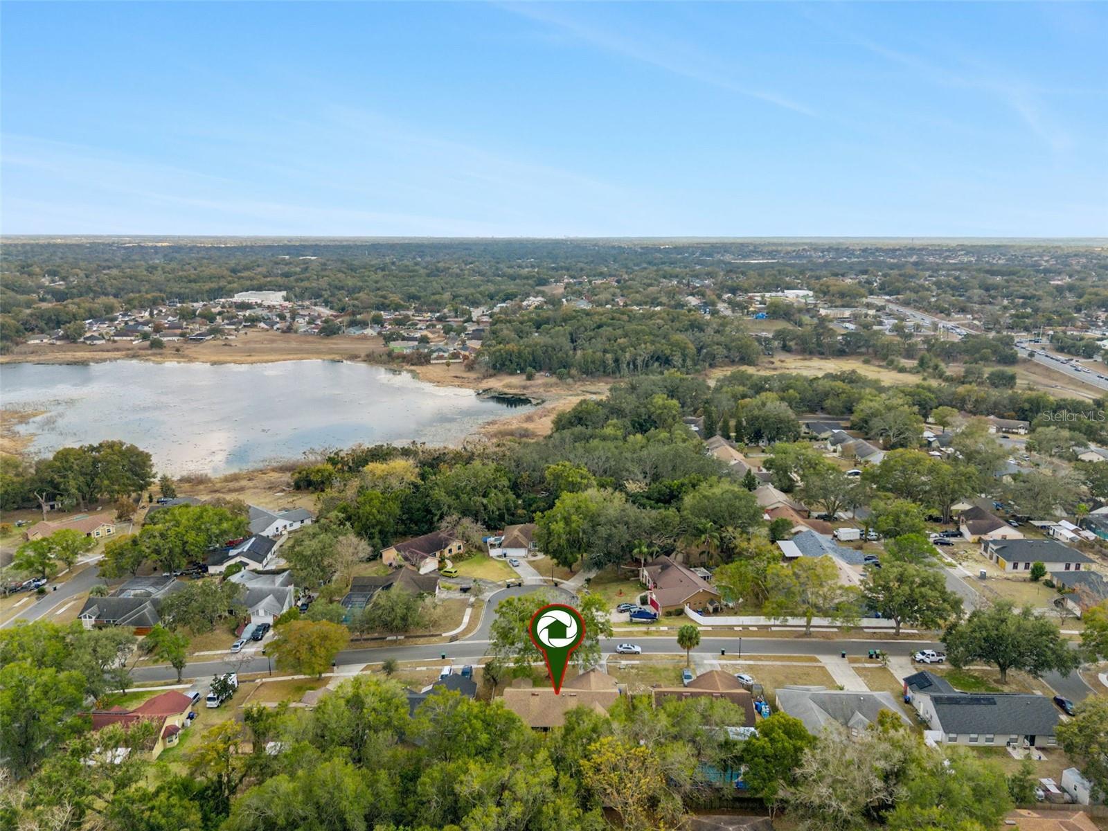 WILLOW CREEK PH 01 - Residential