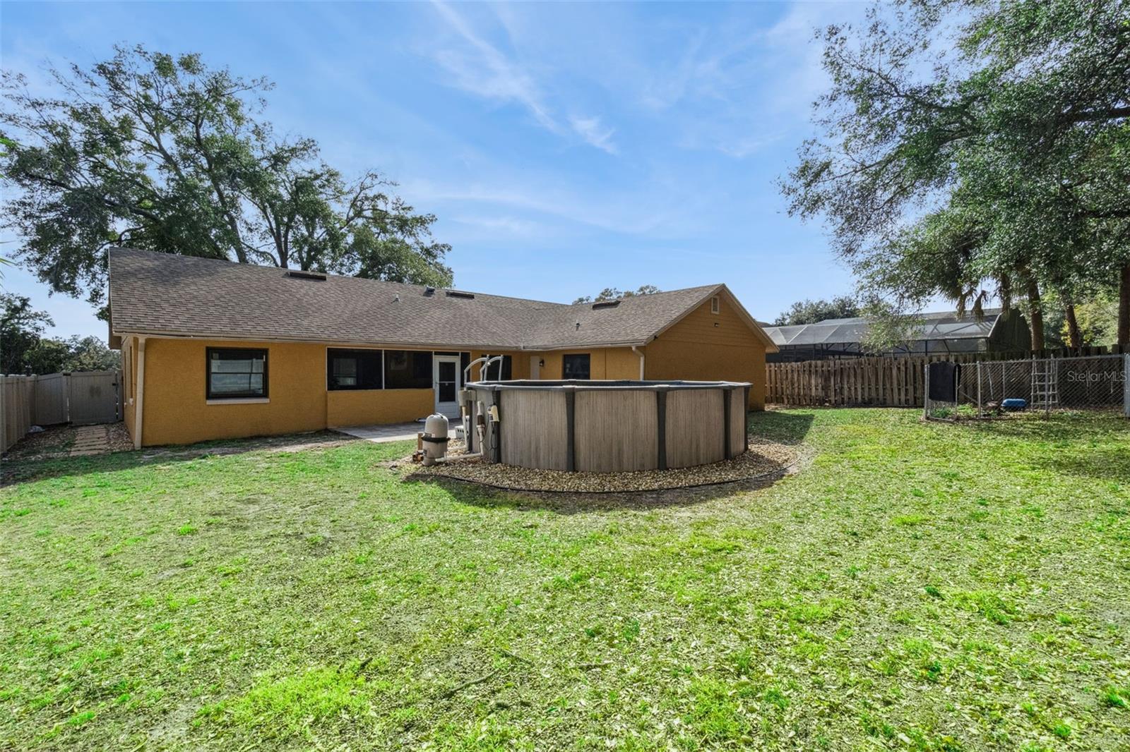 WILLOW CREEK PH 01 - Residential