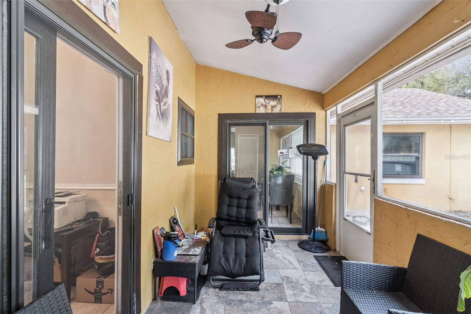 WILLOW CREEK PH 01 - Residential