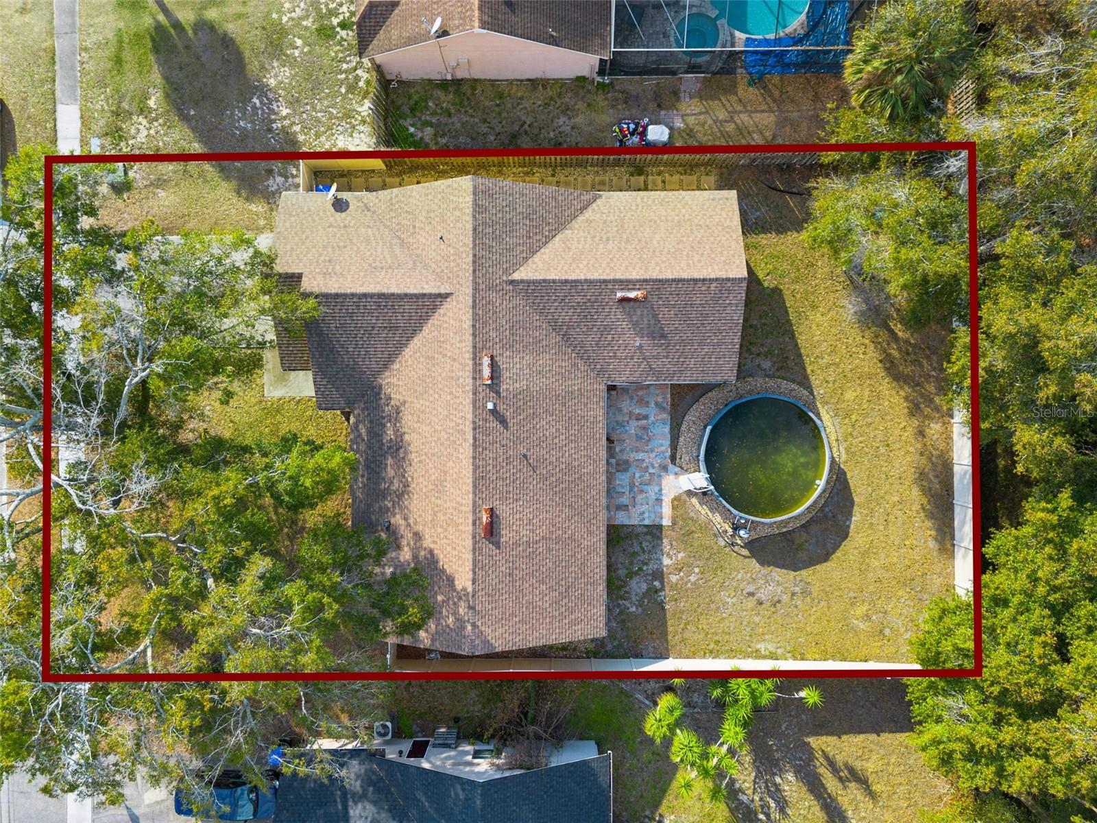 WILLOW CREEK PH 01 - Residential