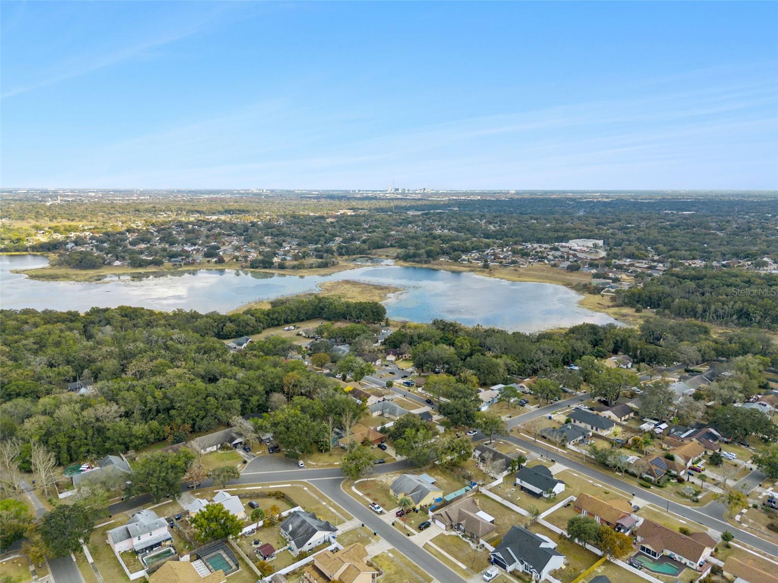 WILLOW CREEK PH 01 - Residential