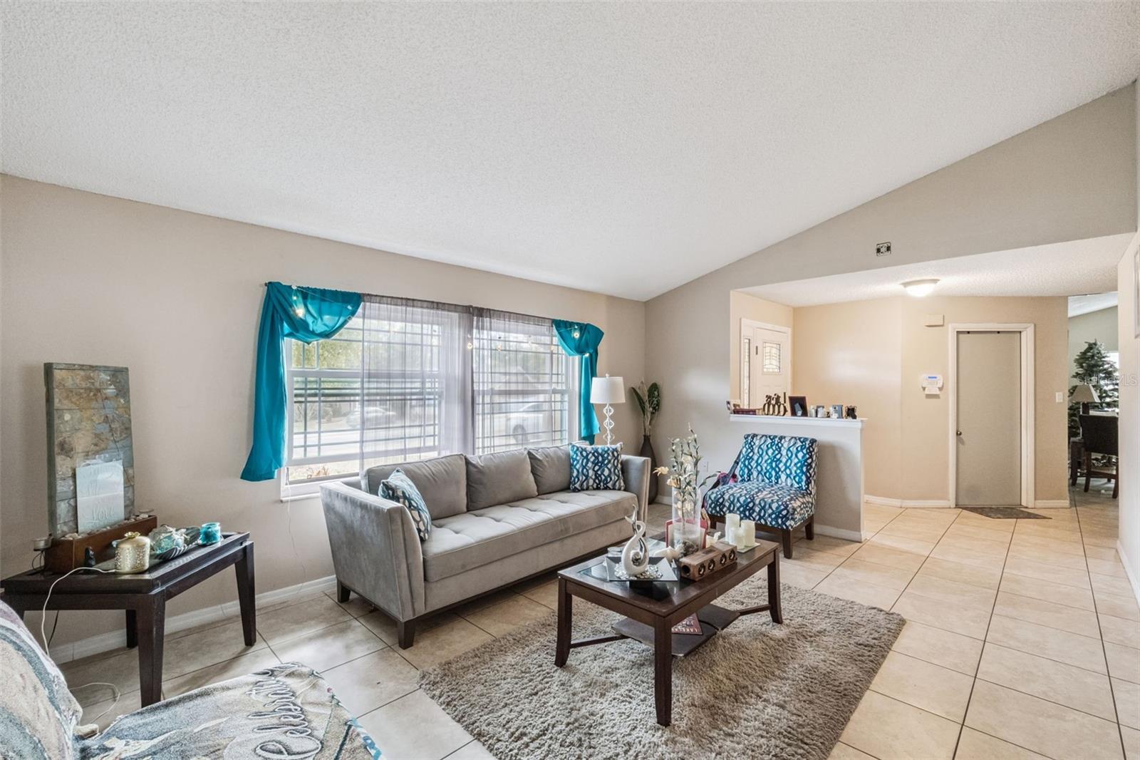 WILLOW CREEK PH 01 - Residential