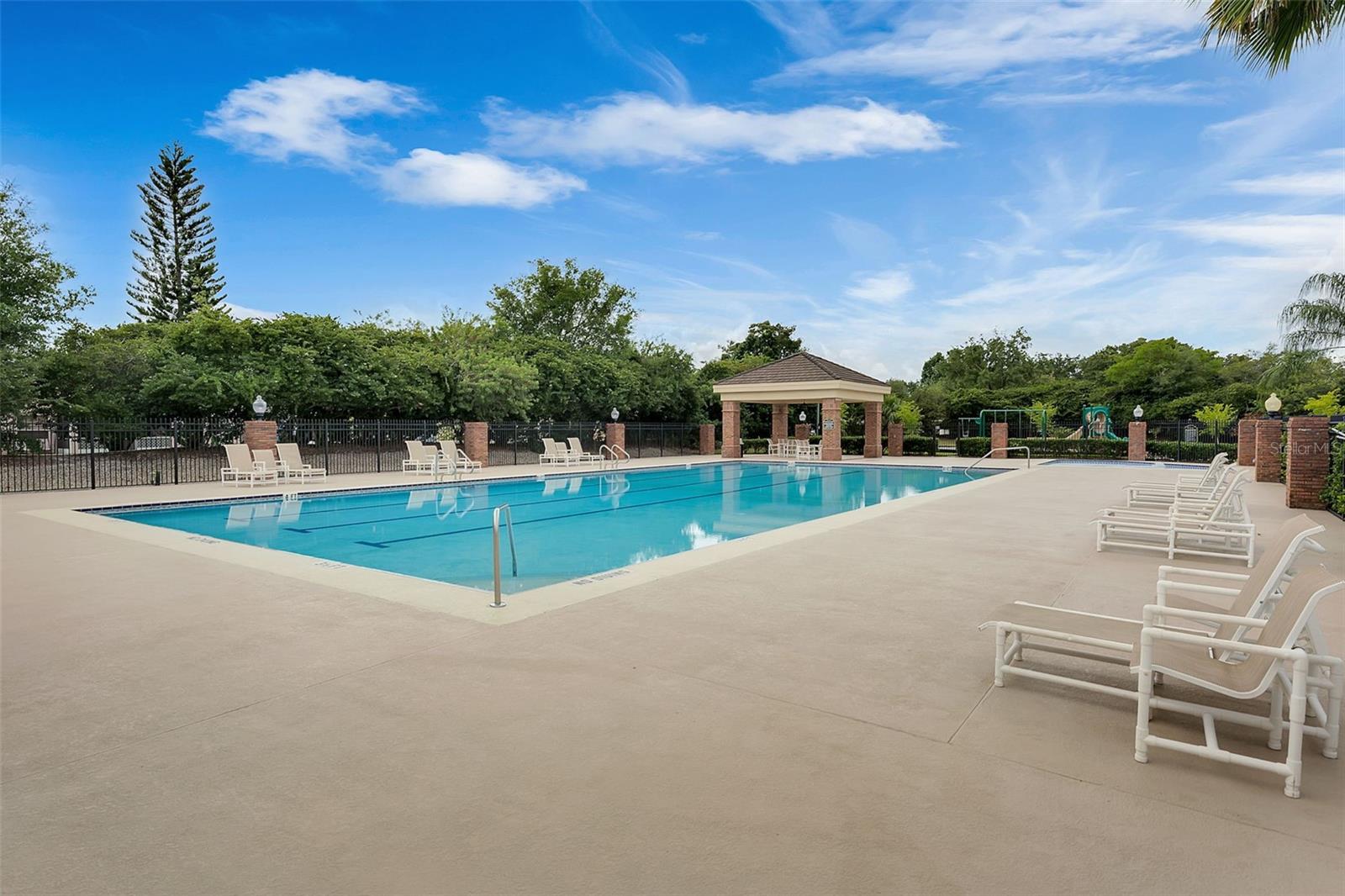 FAIRFAX VILLAGE - Residential