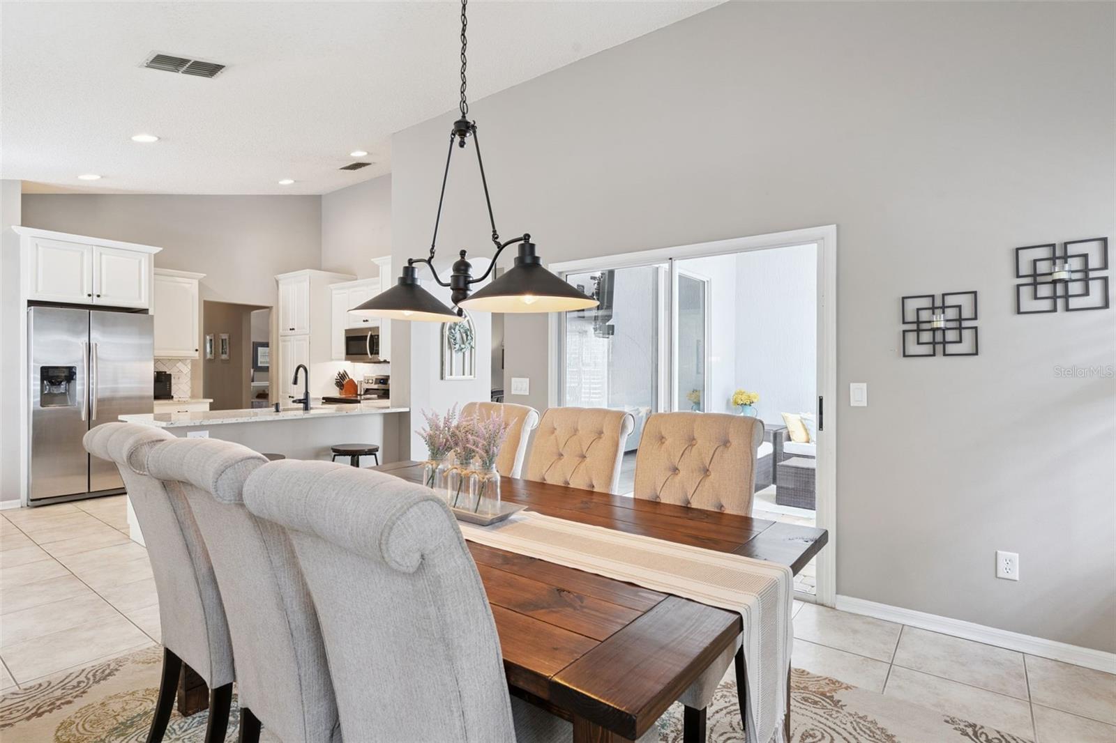 FAIRFAX VILLAGE - Residential