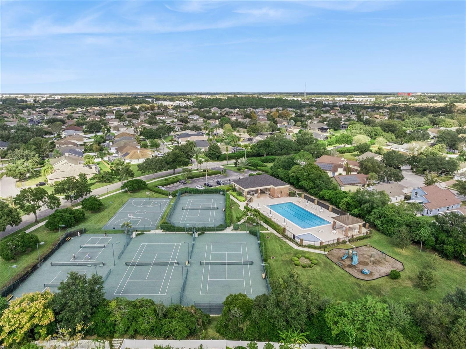 FAIRFAX VILLAGE - Residential