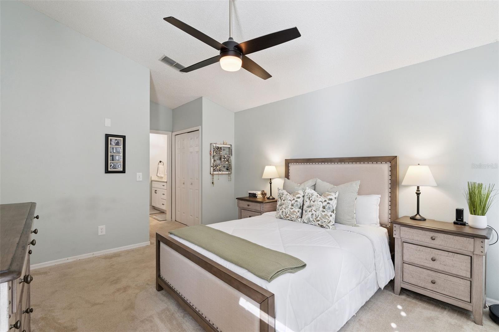 FAIRFAX VILLAGE - Residential