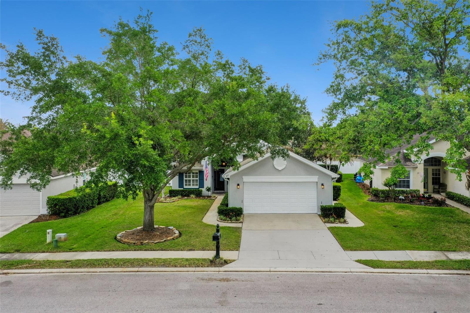 FAIRFAX VILLAGE - Residential