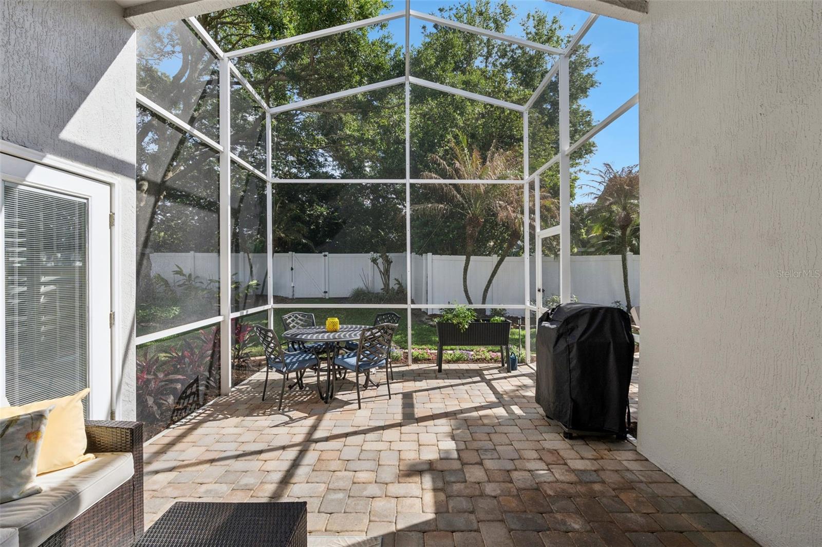 FAIRFAX VILLAGE - Residential