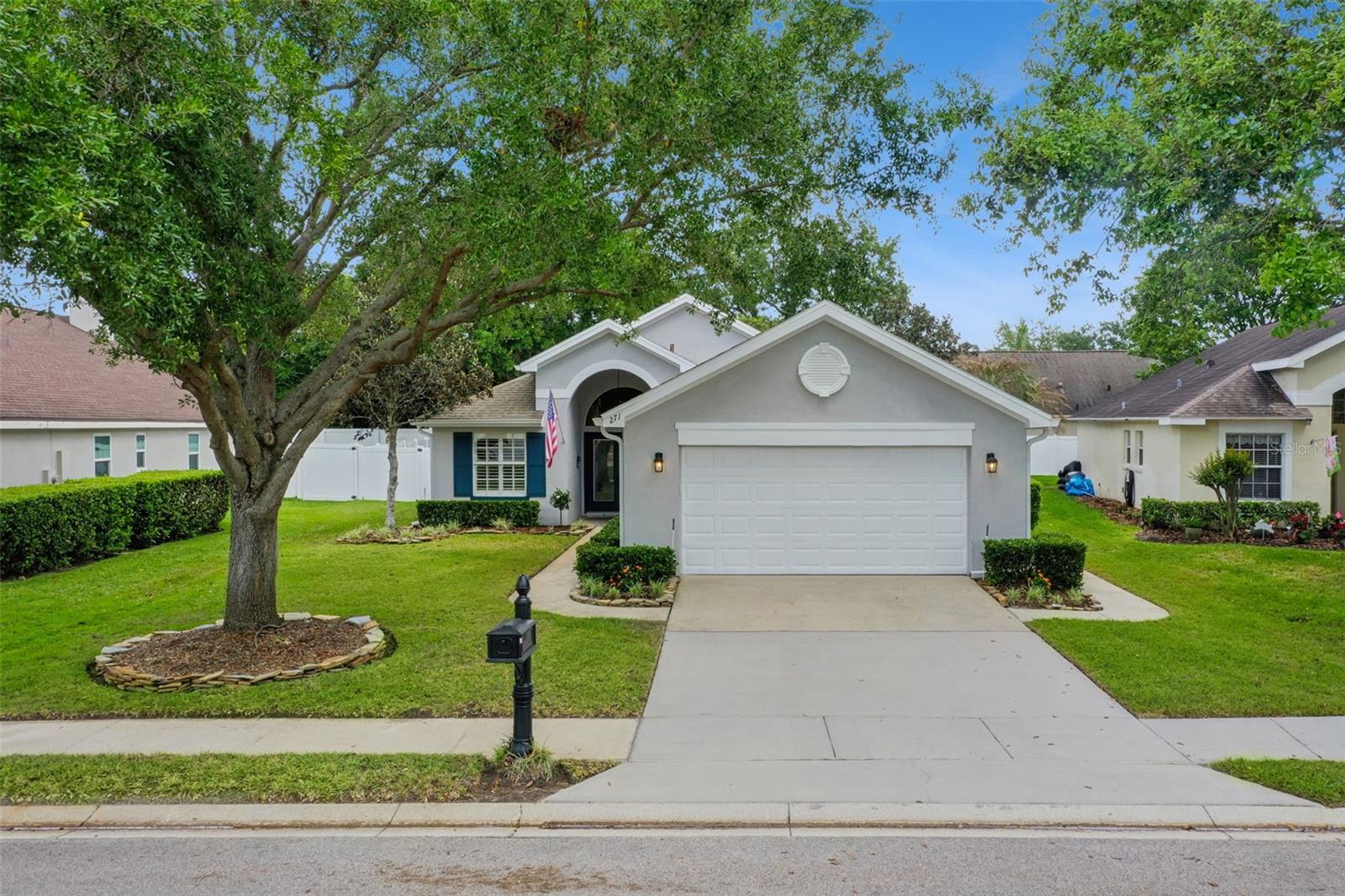 FAIRFAX VILLAGE - Residential