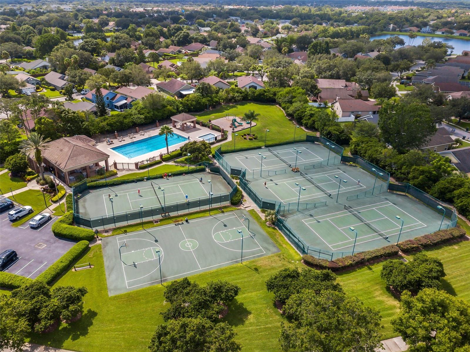 FAIRFAX VILLAGE - Residential