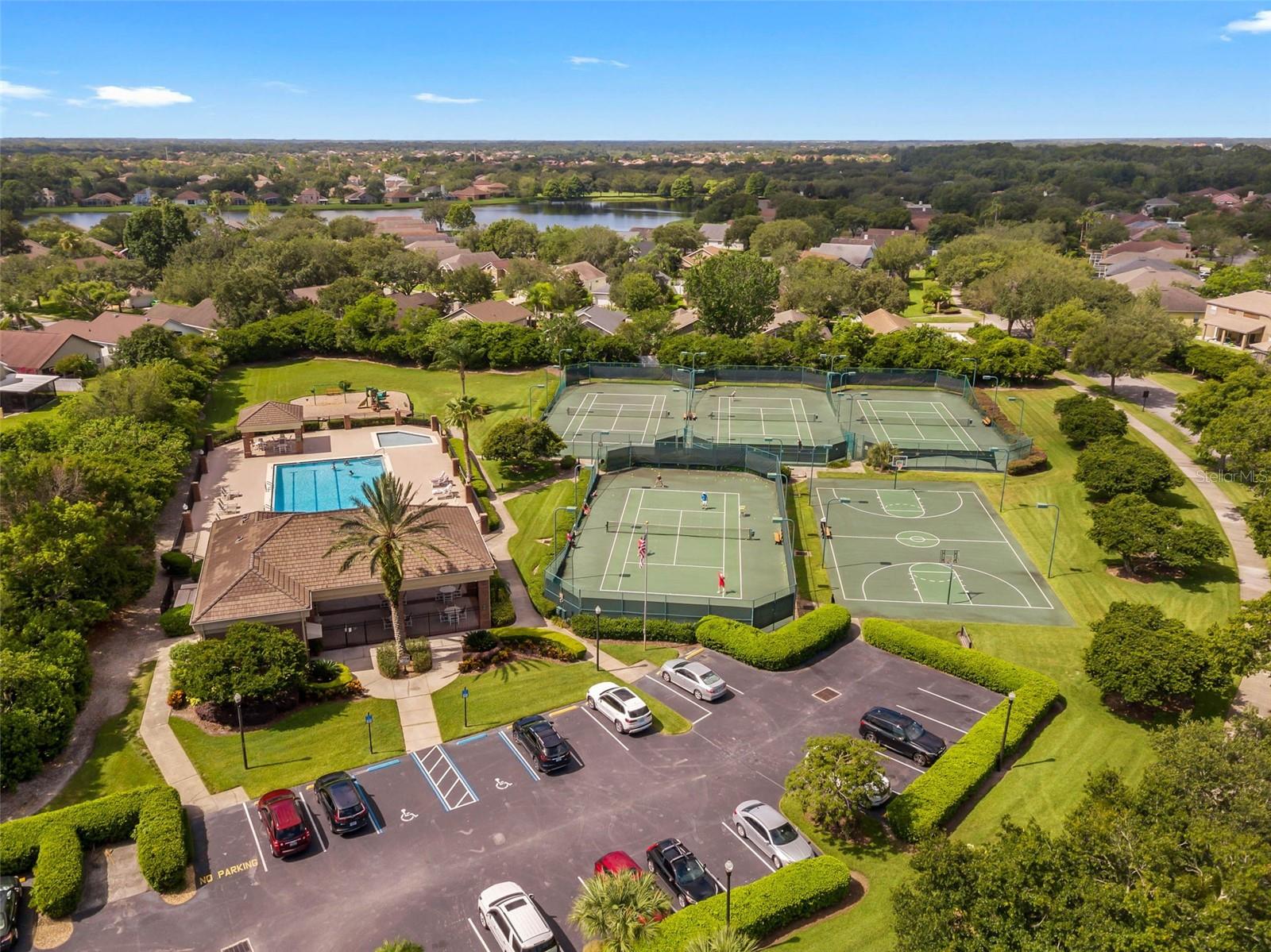 FAIRFAX VILLAGE - Residential