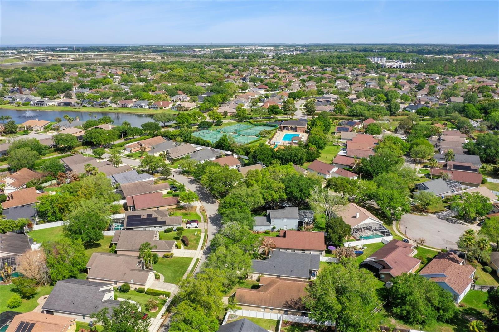 FAIRFAX VILLAGE - Residential