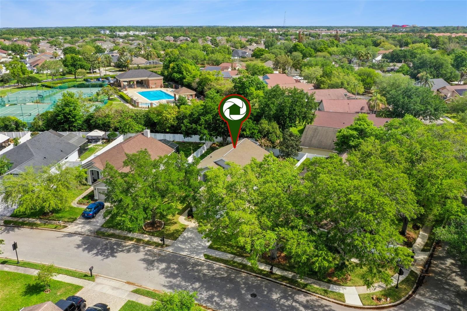 FAIRFAX VILLAGE - Residential