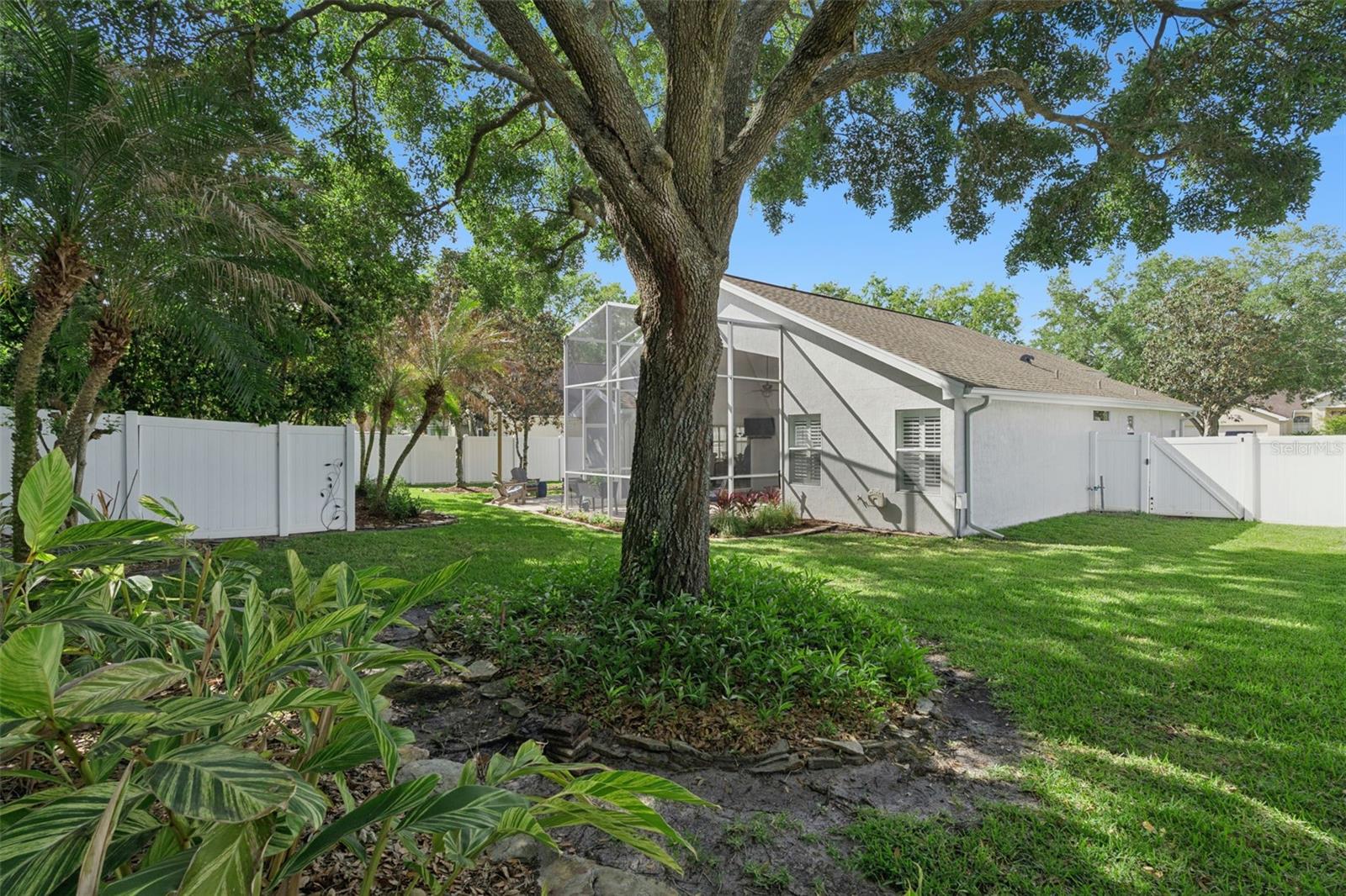 FAIRFAX VILLAGE - Residential