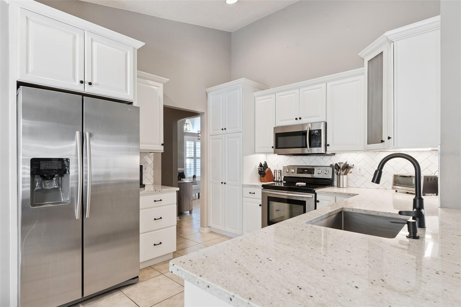 FAIRFAX VILLAGE - Residential