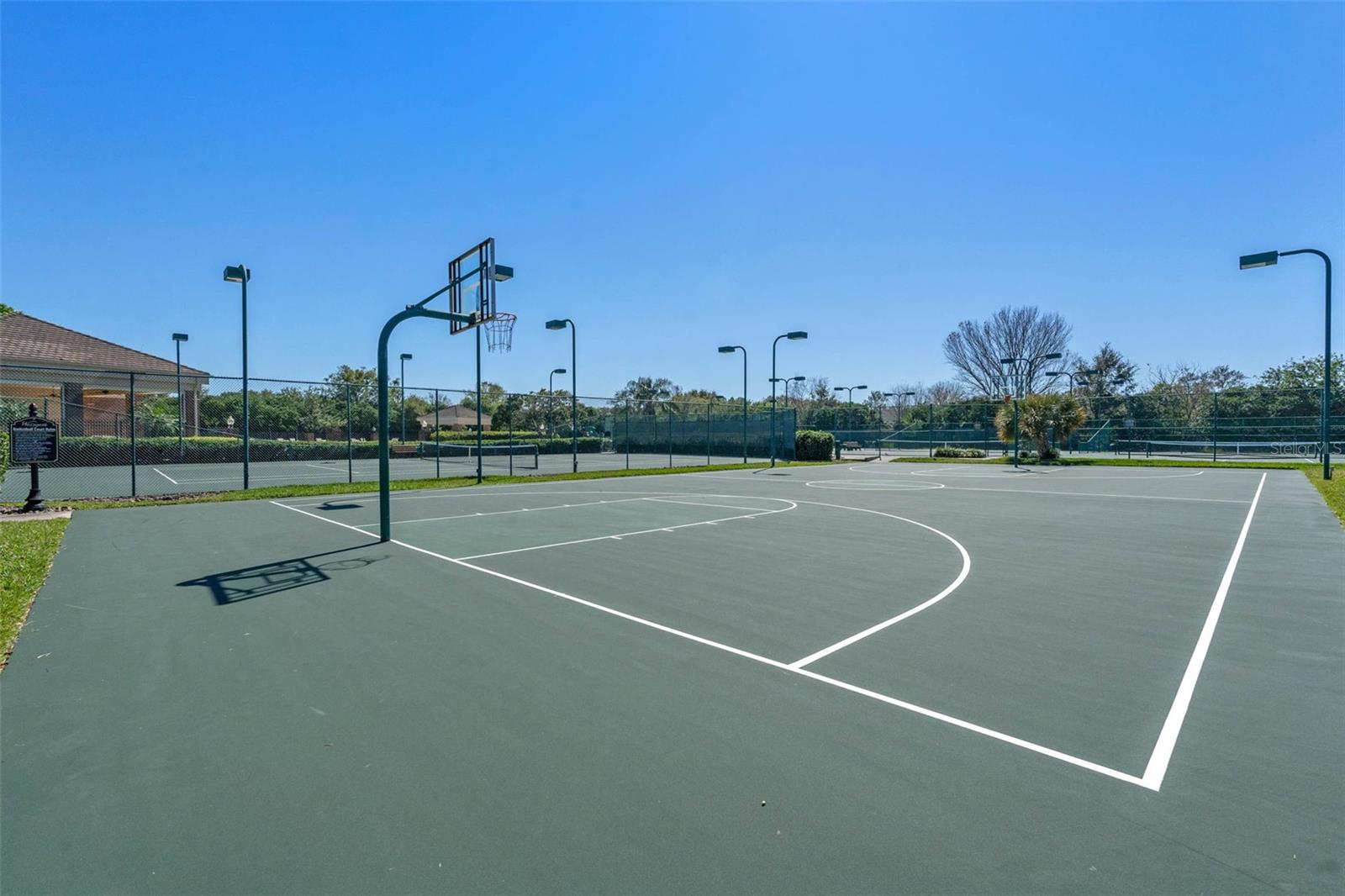 FAIRFAX VILLAGE - Residential