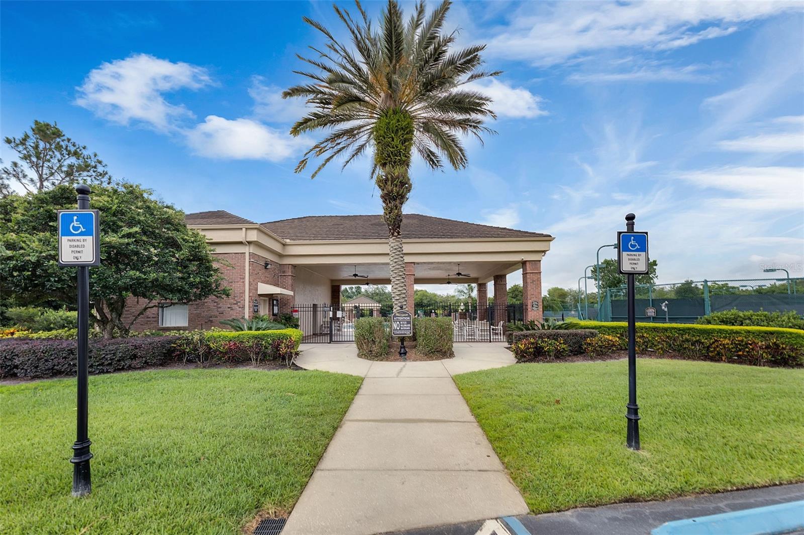 FAIRFAX VILLAGE - Residential