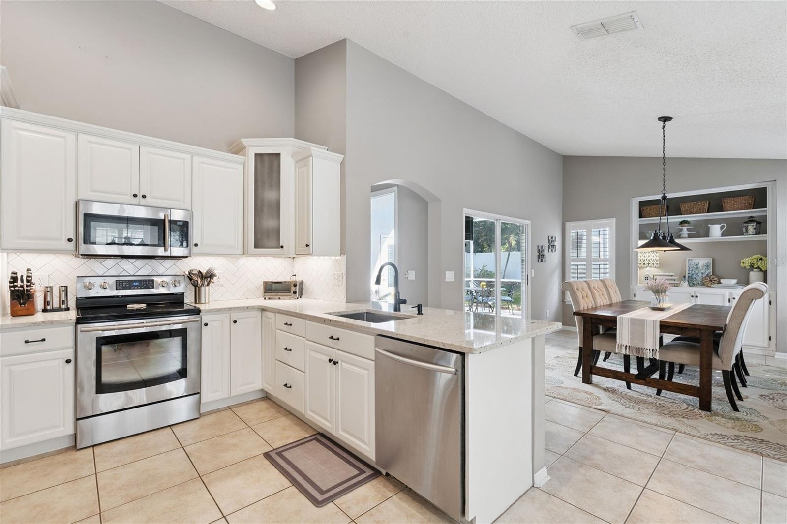 FAIRFAX VILLAGE - Residential