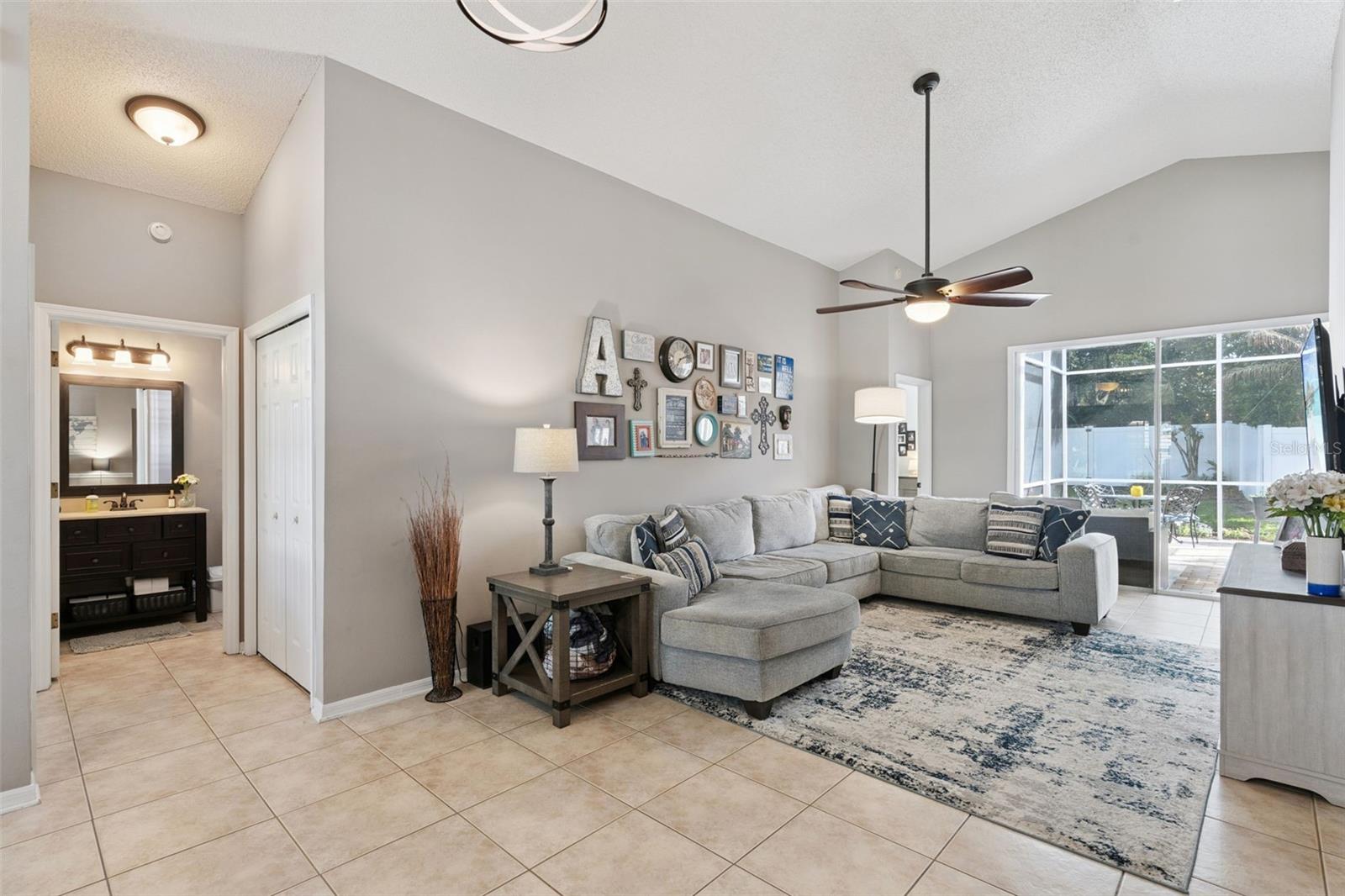 FAIRFAX VILLAGE - Residential