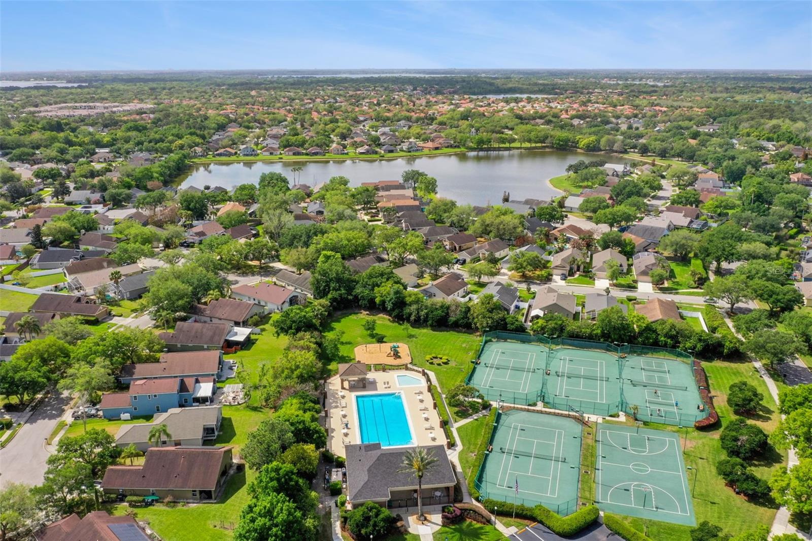 FAIRFAX VILLAGE - Residential